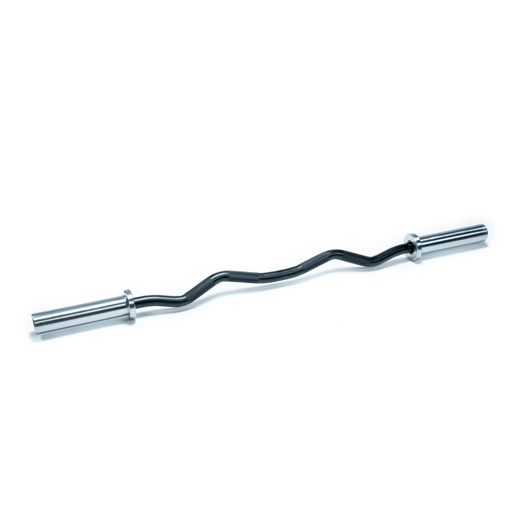 New & Noteworthy Fitway Olympic Curl Bar Everyday Essential, Rack Attachments, Yoga wheel for back, Black Friday fitness deals