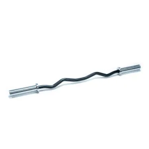 New & Noteworthy Fitway Olympic Curl Bar Everyday Essential, Rack Attachments, Yoga wheel for back, Black Friday fitness deals