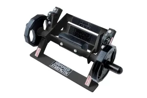 New & Noteworthy Hammer Strength Plate-Loaded Tibia Dorsi Flexion Bench Machine Fan Favorite, Commercial Rowers, Bamboo foam roller, Sleep tracker wearable