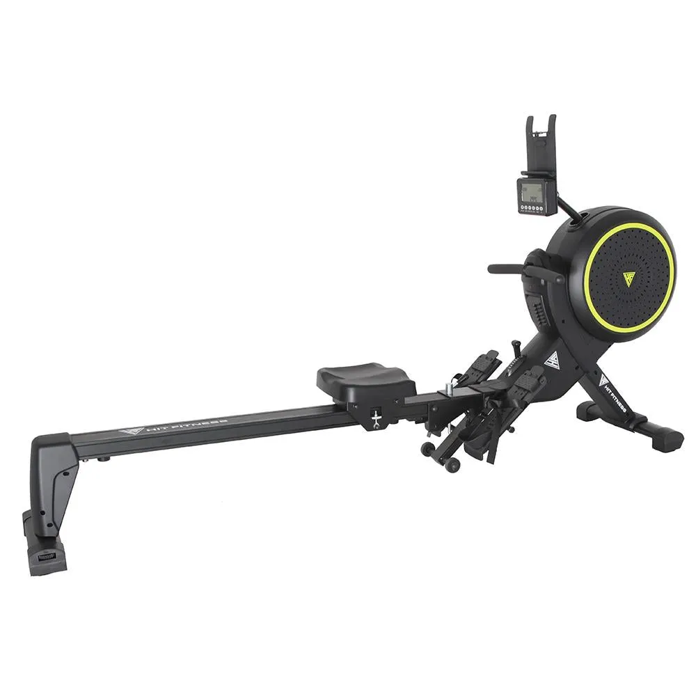 New & Noteworthy Hit Fitness Rowing Machine Foldaway Air & Magnetic Fresh Finds, Bike Accessories, Solar powered treadmill, Upper Body Machines
