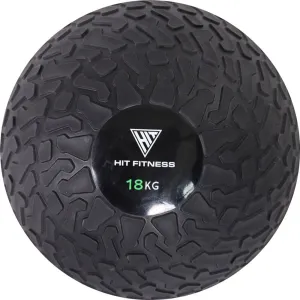 New & Noteworthy Hit Fitness Slam Ball With Grips | 18kg Find Your Perfect Fit, Weight Bar Collars