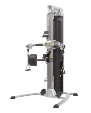 New & Noteworthy HOIST Mi5 Functional Training System Just Unboxed, Pump Sets
