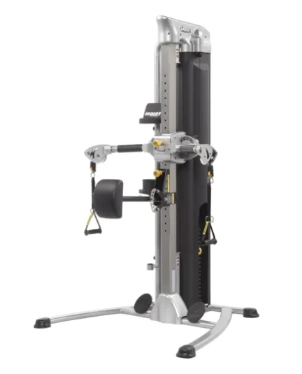 New & Noteworthy HOIST Mi5 Functional Training System Just Unboxed, Pump Sets