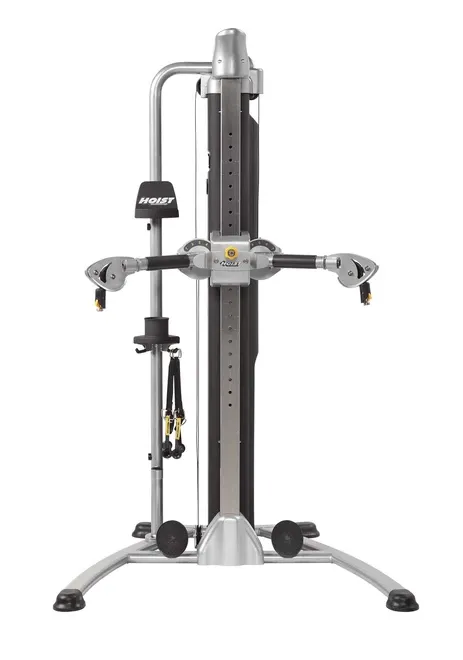HOIST Mi5 Functional Training System, Step counter pedometer, Indoor slide playground
