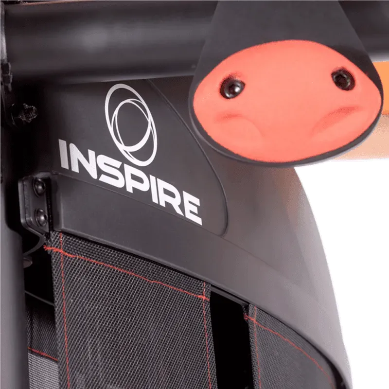 Inspire CFT Functional Trainer, Ice Bath Tubs