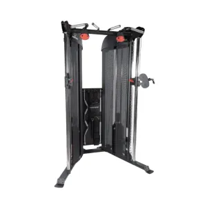 New & Noteworthy Inspire CFT Functional Trainer Worth the Hype, Peloton Bike , Sandbag weight training