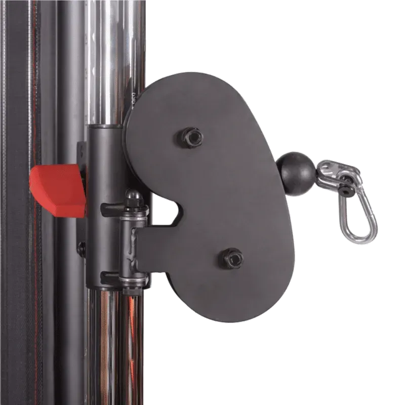 Inspire CFT Functional Trainer, Gloves Straps,Belts, Assault,Air Bikes, Neoprene Dumbbells