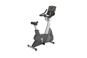 New & Noteworthy Life Fitness Club Series Classic Upright Lifecycle Exercise Bike (DEMO) (SUMMER SALE) Find Your Perfect Fit, Vertical climber machine