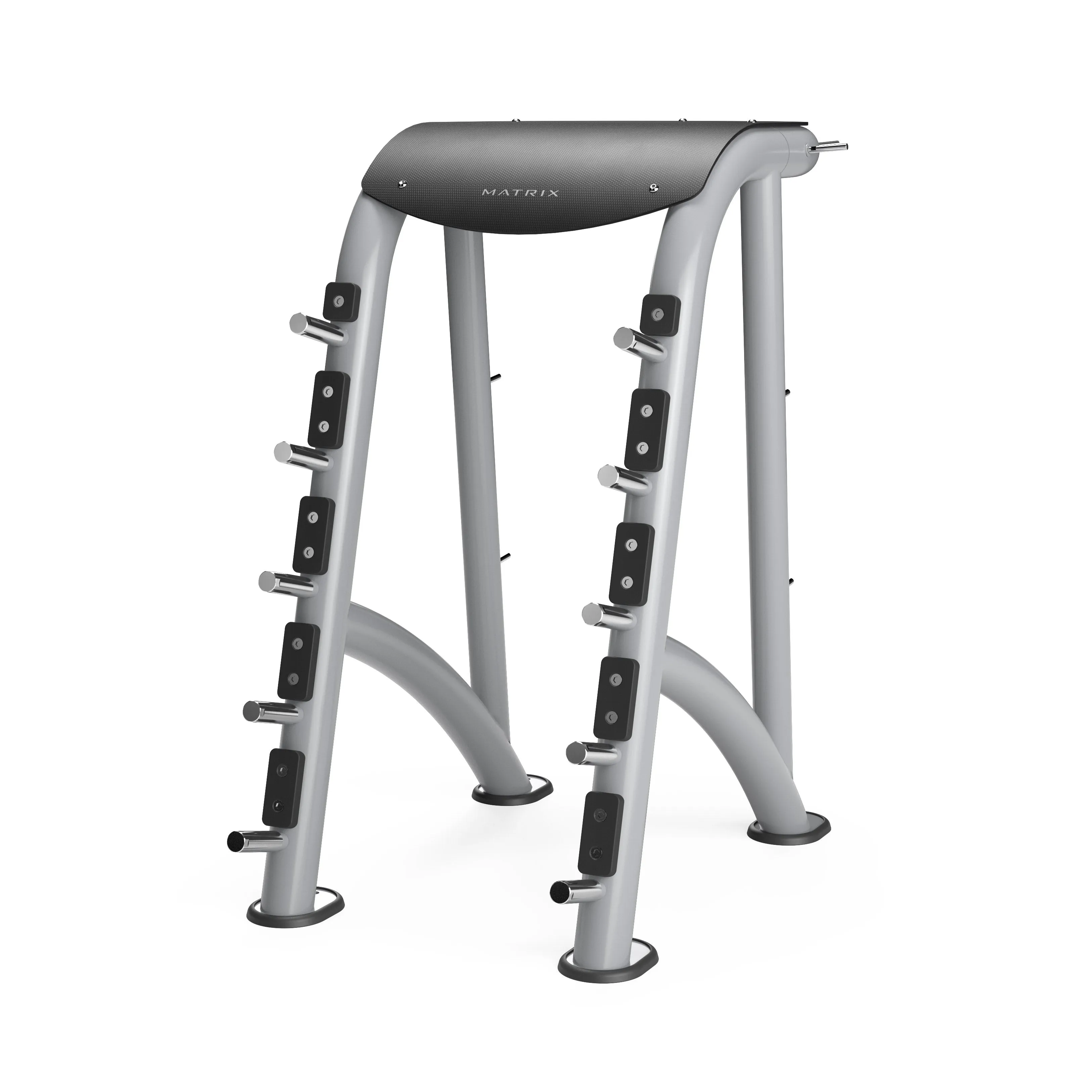 Matrix Magnum Accessory Rack, Protein shaker bottle