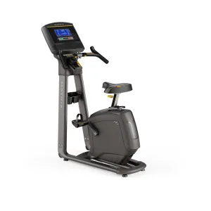 New & Noteworthy Matrix U50 XR Upright Bike Meet Your Match, Gym towel microfiber