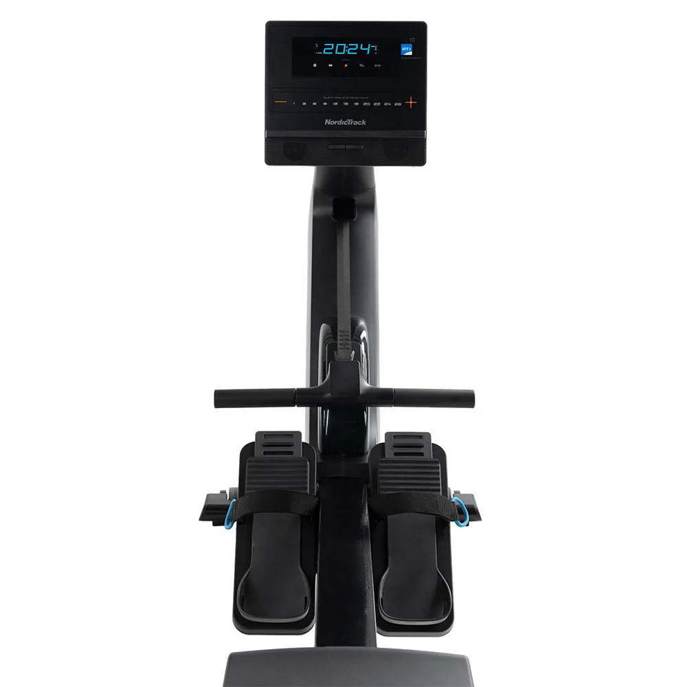 NordicTrack RW300 Rower, Dumbbells, Rehabilitation, Commercial Rowers