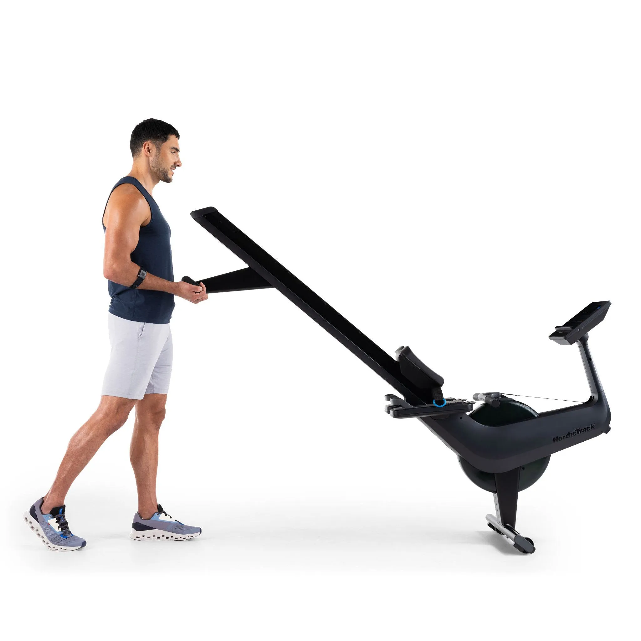 NordicTrack RW300 Rower, Electrolyte tablets