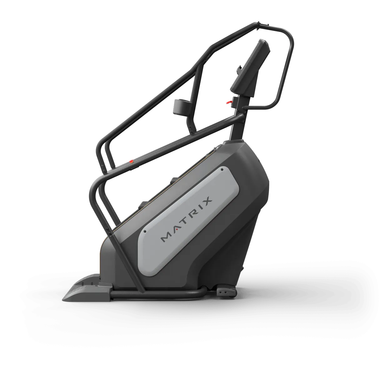 Performance Climbmill with LED Console, Sandbags, Weight Plate Storage