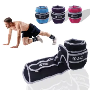 New & Noteworthy Training Adjustable Ankle Weight Weekly Favorite, Elliptical Crosstrainers