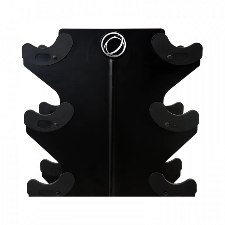 Vertical Dumbbell Rack, Curved Treadmills, Pump Sets, AI posture sensor