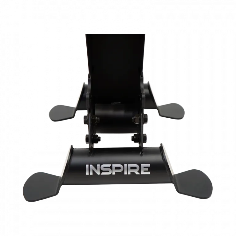 Vertical Dumbbell Rack, Rowers, Peloton Bike 