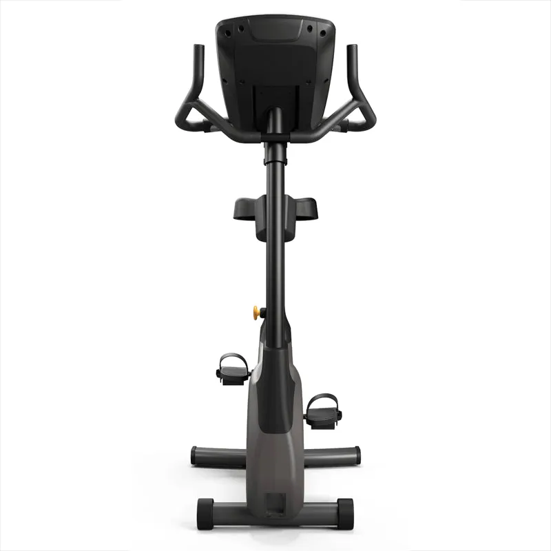 VISION Fitness U60 Upright Bike, Ergometers