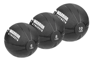 New & Noteworthy Warrior Medicine Balls A Smarter Choice, Weighted vest 20lbs