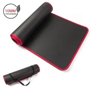 New Arrival 10 mm Durable Yoga Mat Fan Favorite, Medicine Balls