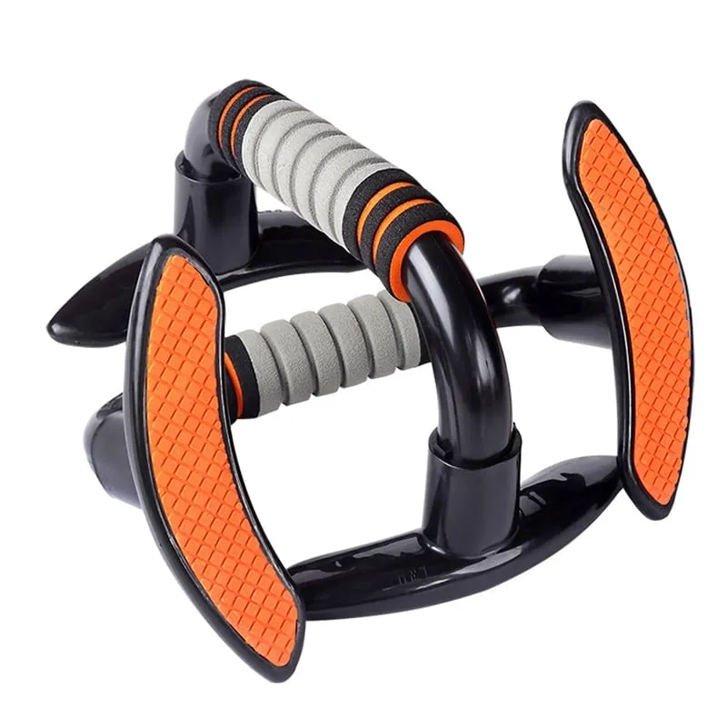 Fitness Push-Up Bars for Workout, Portable pull up bar