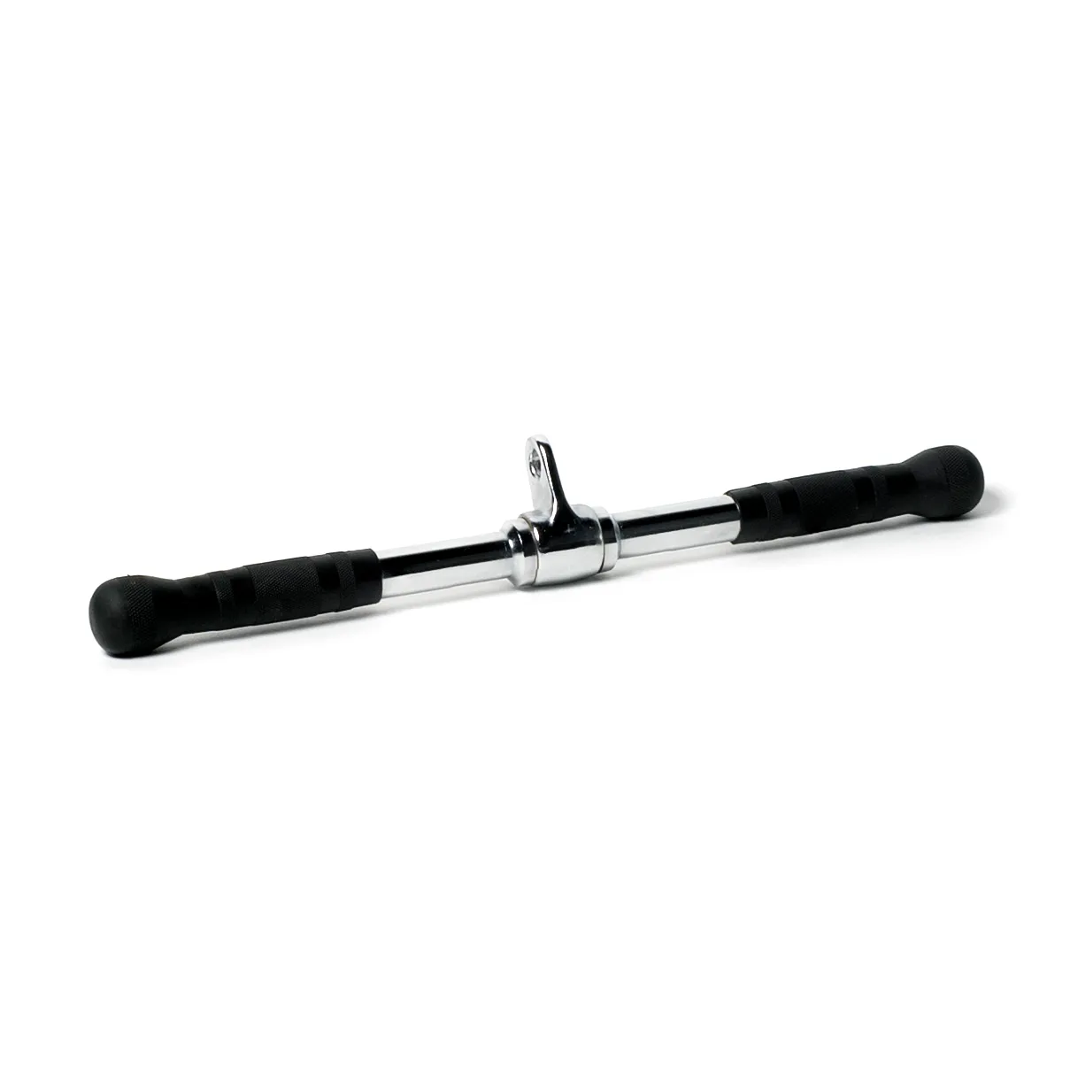 New Arrival Fitway 20" Revolving Straight Bar Only Today, Jump Ropes, Dual Stations, Non-slip yoga mat