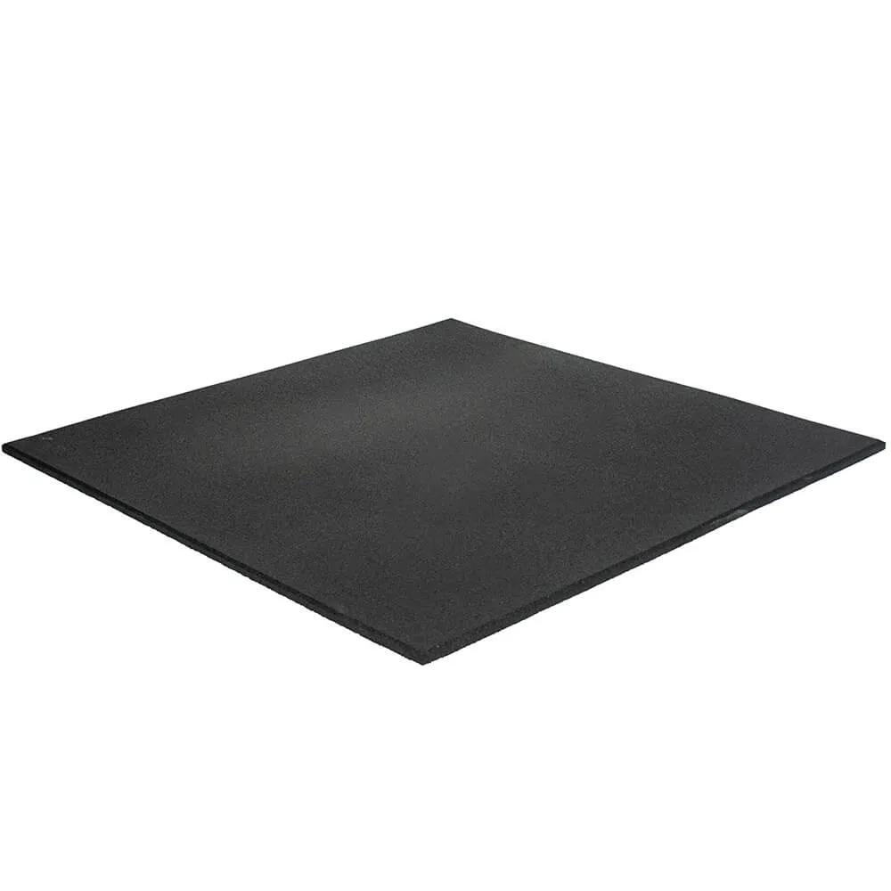 Hit Fitness 20mm Gym Flooring 5 Pack, Exercise Balls
