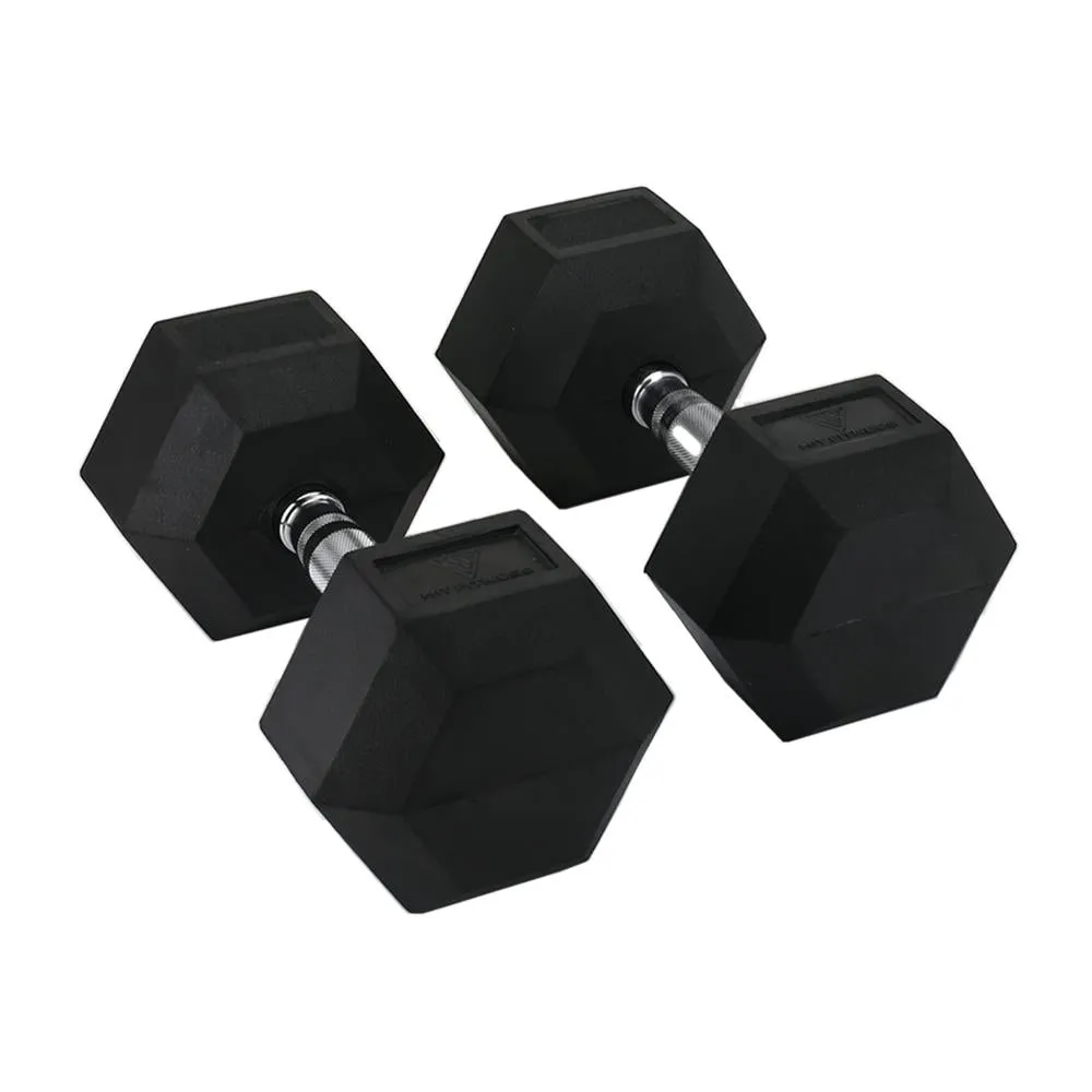 New Arrival Hit Fitness Hex Dumbbells | 35kg Weekly Favorite, Jump Ropes, Creatine monohydrate