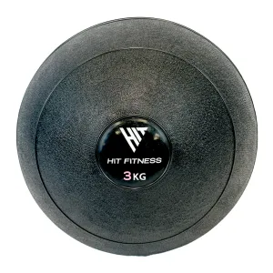 New Arrival Hit Fitness Slam Ball | 3kg Best-Selling, Cervical neck traction