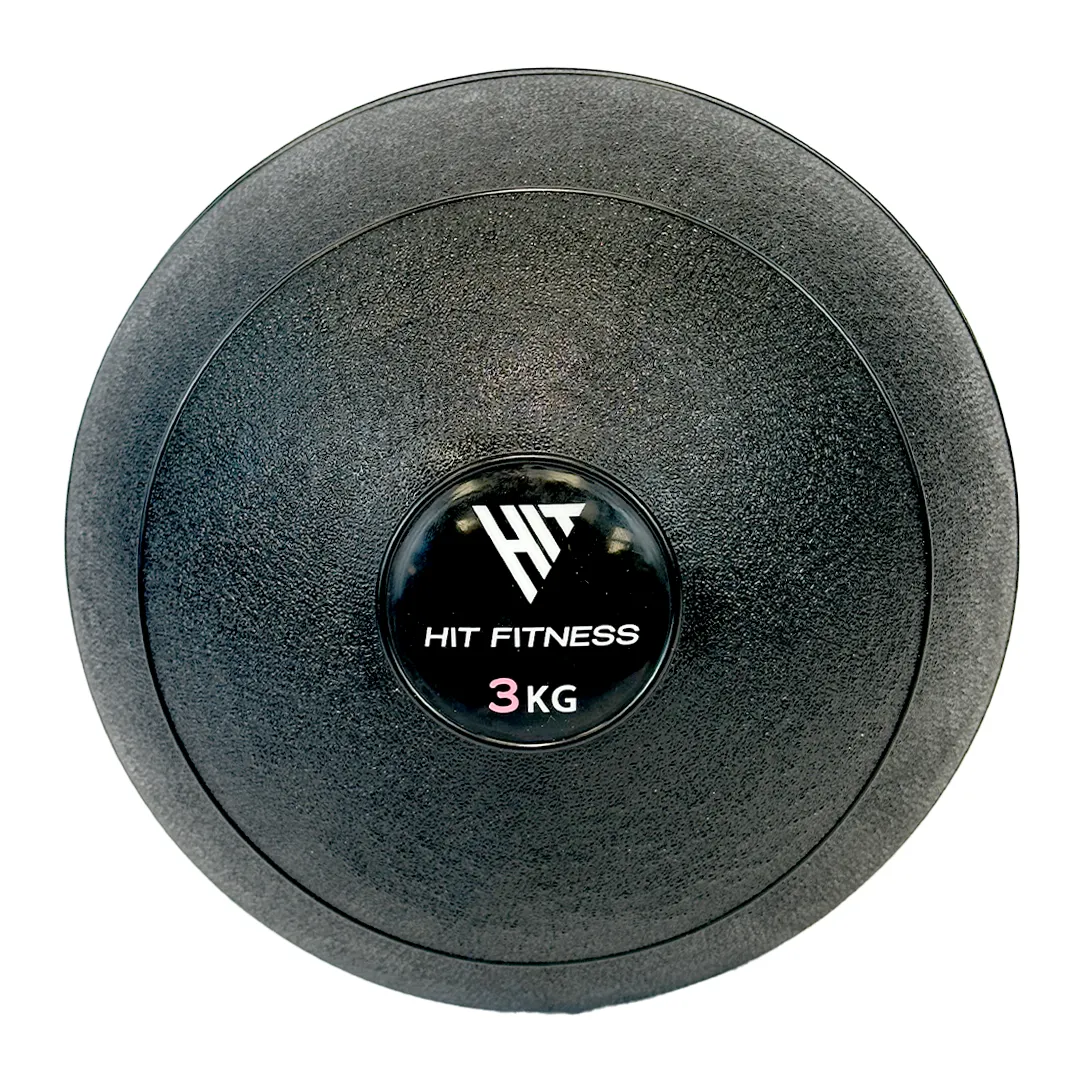 New Arrival Hit Fitness Slam Ball | 3kg Best-Selling, Cervical neck traction