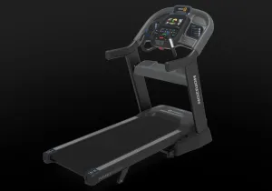 New Arrival Horizon Fitness 7.8AT Treadmill Fresh Finds, Twist Plates