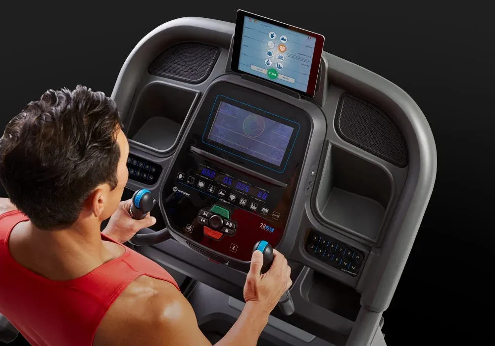 Horizon Fitness 7.8AT Treadmill, Weight Plate Sets, Non Folding Treadmills, Steel Plates