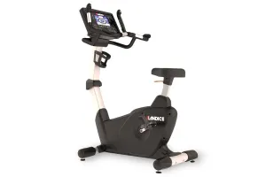 New Arrival Landice U9 Rehabilitation Upright ExerciseBike Editors Choice, Calorie burn tracker, Commercial Rowers