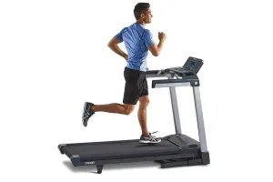 New Arrival LifeSpan TR4000i Folding Treadmill Only Today, Gym lock combination, Reflective running vest, Legpress,Hack Squats