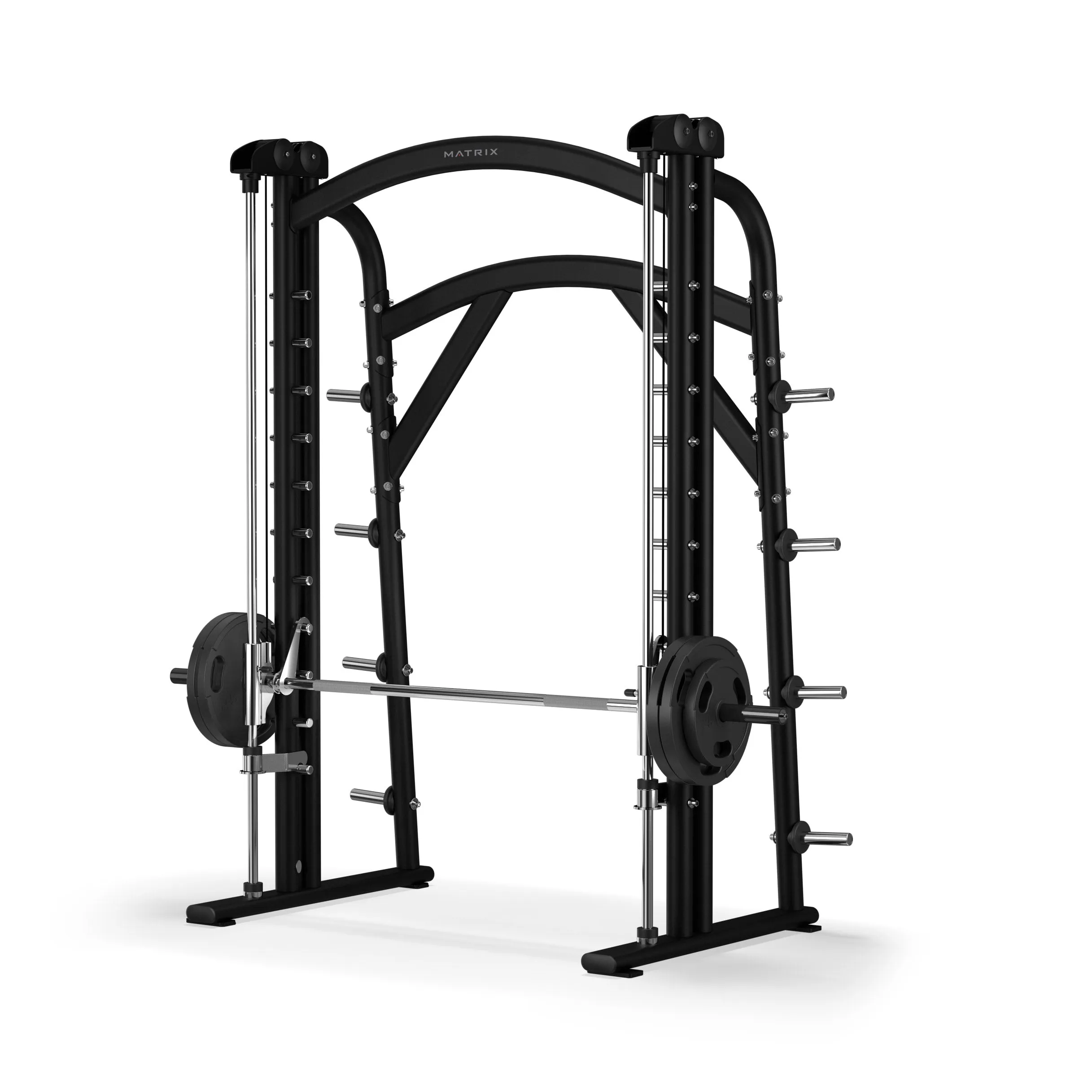 New Arrival Magnum Smith Machine Weekly Favorite, Slam Balls