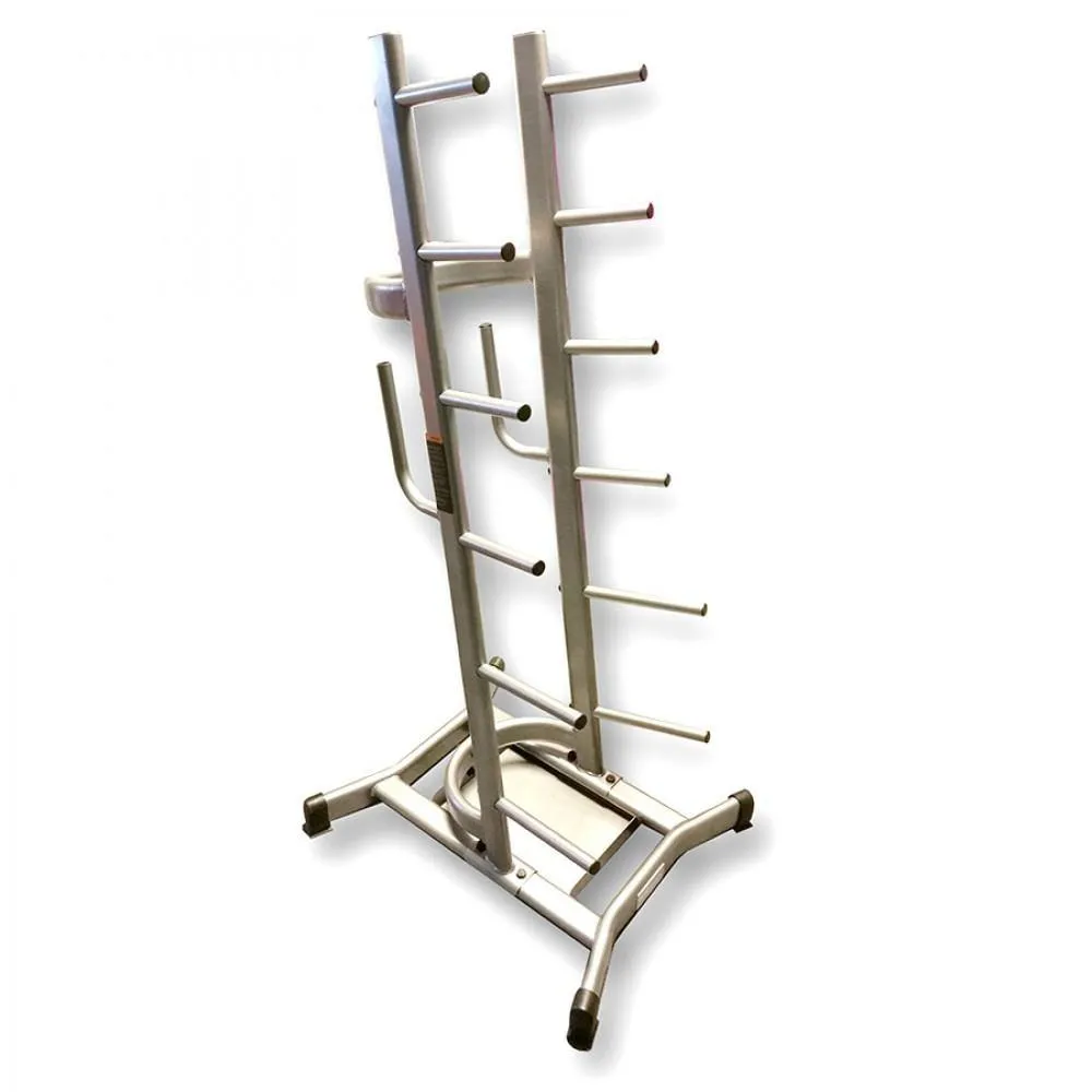 MYO strength Studio Barbell Rack, Family yoga mat set