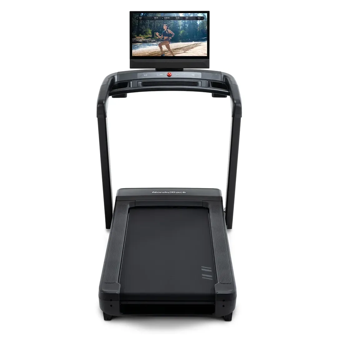 NordicTrack 2450 Treadmill | 2025 Model, Manual treadmill, Onboard Functions