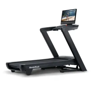 New Arrival NordicTrack 2450 Treadmill | 2025 Model Daily Deal, Weightlifting Accessories