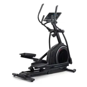 New Arrival ProForm - Carbon EL Elliptical - Black Smart Pick, Anti-blister socks