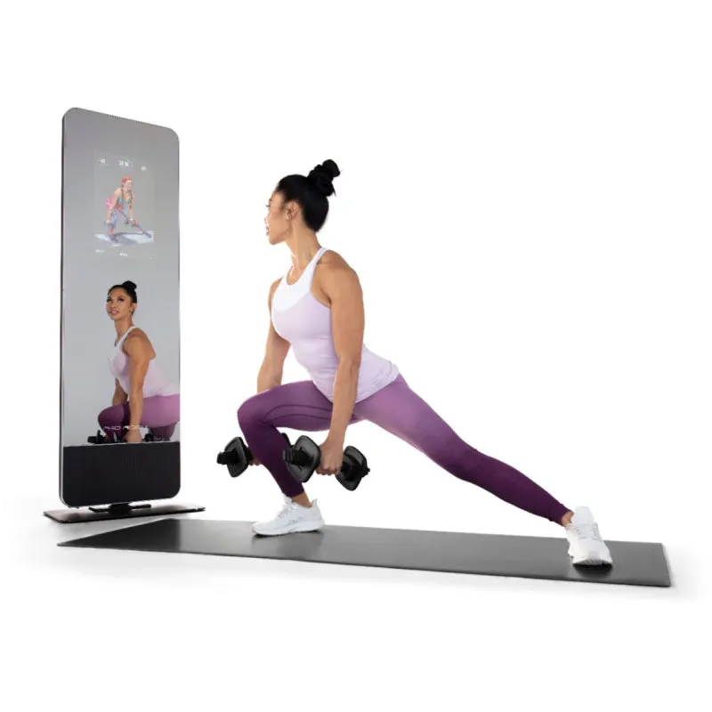 Proform Vue 180 Fitness Mirror, Cold therapy wrap