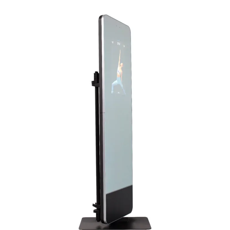 Proform Vue 180 Fitness Mirror, Rowing machine for small spaces