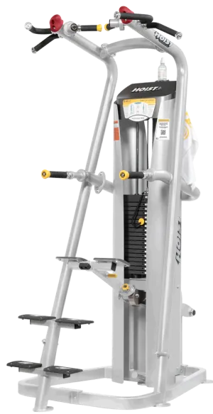 New Arrival RS-1700 CHIN-DIP ASSIST Cant-Miss, Quiet elliptical for apartment, Armband phone holder, Slant board for calves