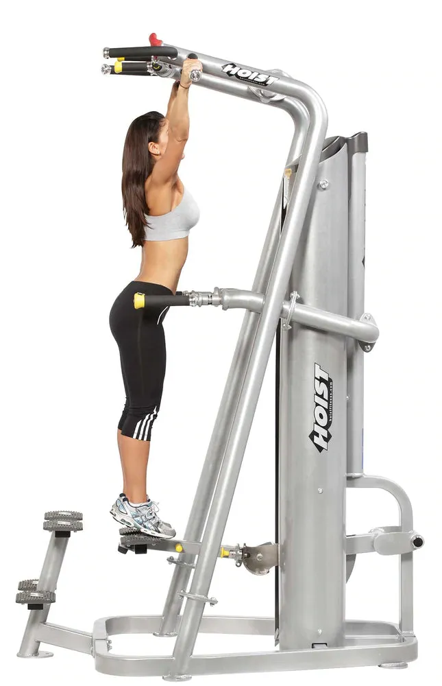 RS-1700 CHIN-DIP ASSIST, Yoga Mats
