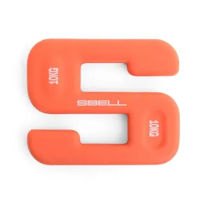New Arrival SBELL Papaya 10kg Dont Miss, Functions, Climbing,Battle Ropes, Jump Ropes