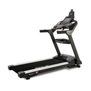 New Arrival SOLE TT8 Treadmill Power Up Your Day, Elliptical,Cross trainers, Rowers, Balance board for kids