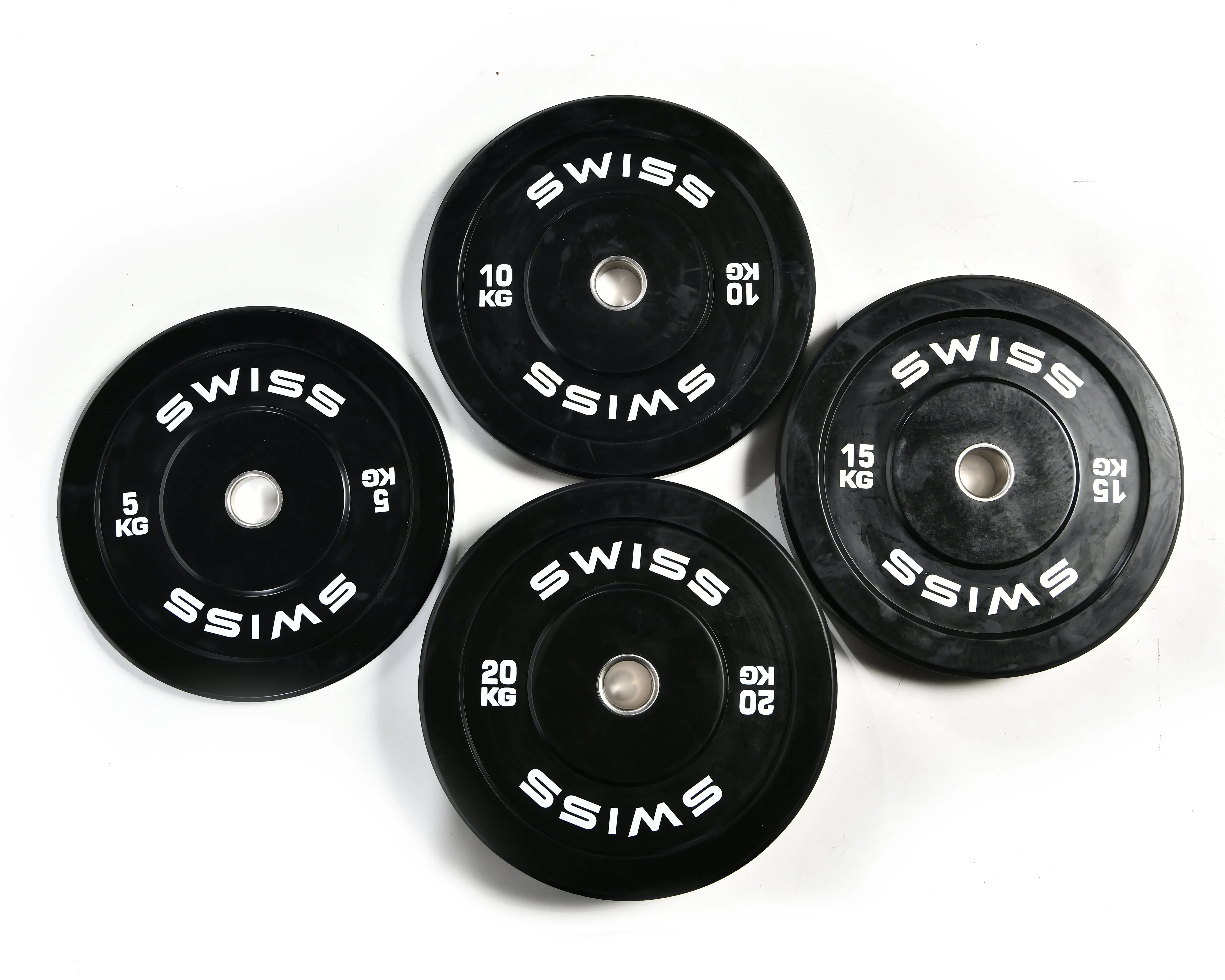 Swiss Barbell Rubber Bumper Plate Sets, Fitness Testing, Dumbbell Sets, Collagen peptides