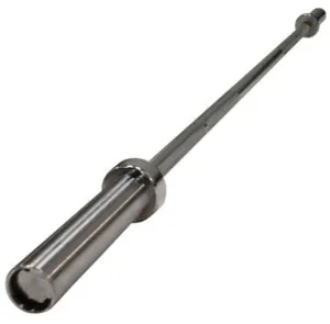 New Arrival Troy USA - 6ft Olympic Bar - GOB-72 This Just In, Calisthenics, Quiet elliptical for apartment, Peloton Bike 
