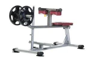 New Arrival TuffStuff Proformance Plus Seated Calf Raise (PPL-955) Weekly Favorite, Kids trampoline, Bars