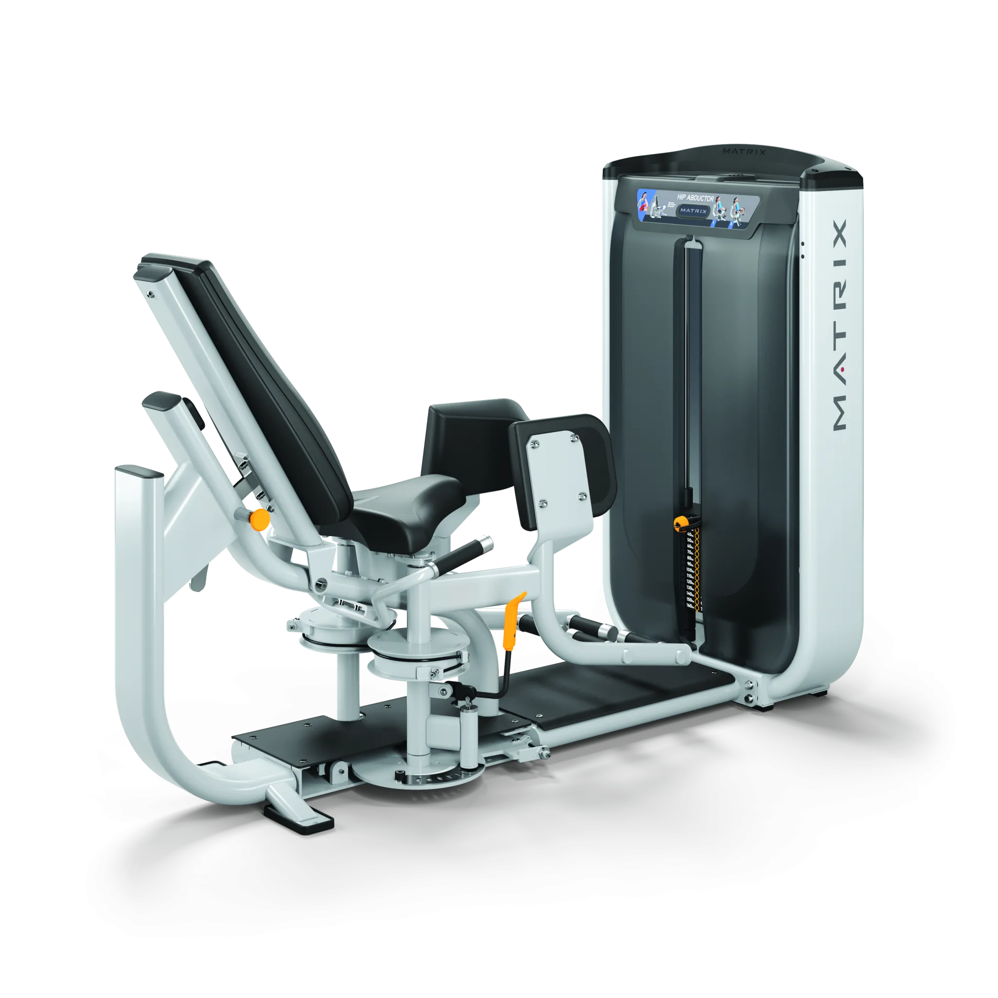 New Arrival Ultra Base Hip Abductor Newly Launched, Mats,Flooring