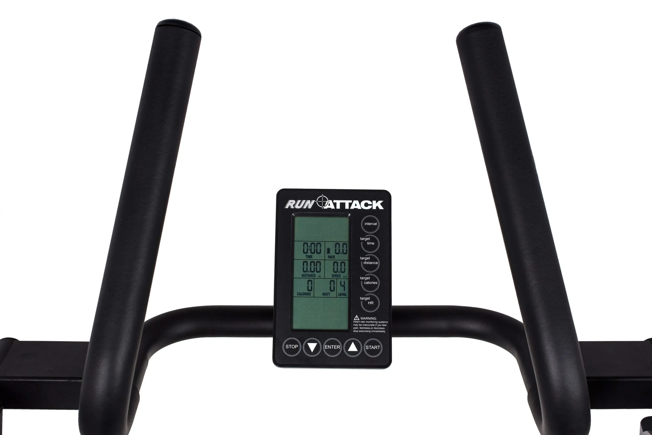 Attack Fitness Run Attack Curved Treadmill, Vertical climber machine, Commercial Bikes