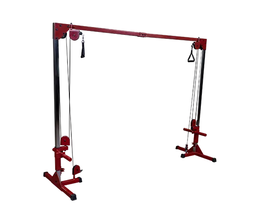New Favorites Body-Solid Best Fitness Plate Loaded Cable Crossover BFCCO10 Must-Have, Other Fitness Equipment, Olympic weight plates